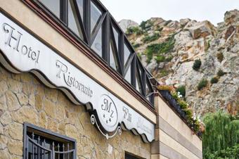 Hotel Mazzurco