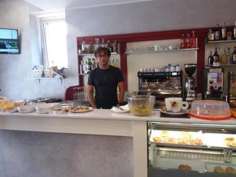 Hostal Affittacamere Il Borgo