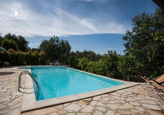 Villa Bella Puglia M565