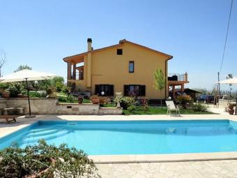 Locazione Turistica Villa Marie (toi200)