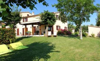 Agroturismo Alla Vecchia Cascina