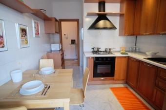 Apartamento Merano Al 9