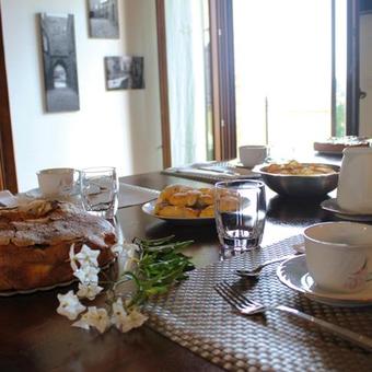 Bed & Breakfast Dimora Fontemaggio