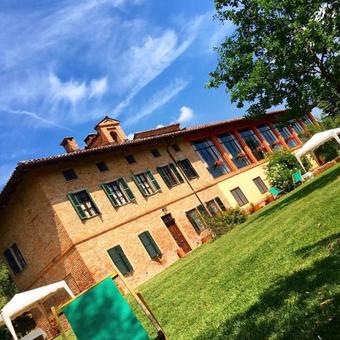 Bed & Breakfast Agriturismo Fattoria Roico