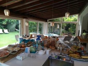 Bed & Breakfast Bhavant�