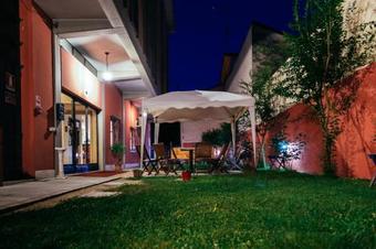 Hotel Albergo Soliani