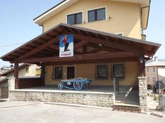 Apartamento Casa Sofia By Holiday World