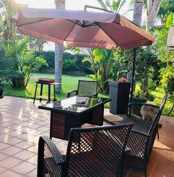 Bed & Breakfast Villa Valentino