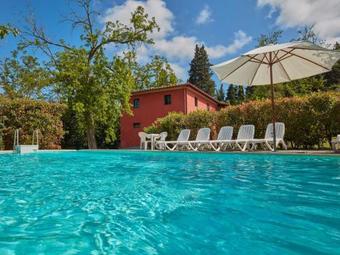 Cozy Farmhouse In Ghizzano Italy With Private Pool