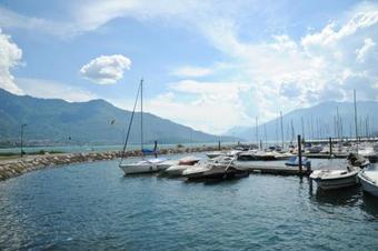 Apartamento Rooms With A View