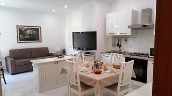 Apartamento Casa Vicky By Holiday World