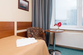 Meridian Congress Hotel