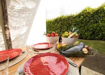 Casas De Vale Figueiras