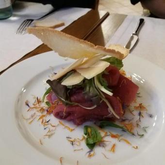 Bed & Breakfast El Casel Dei Masi