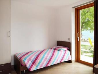 Apartamento Ferienwohnung Gravedona 288s