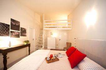 Apartamento La Casa Di Luigi