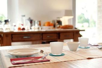 Bed & Breakfast Maison022