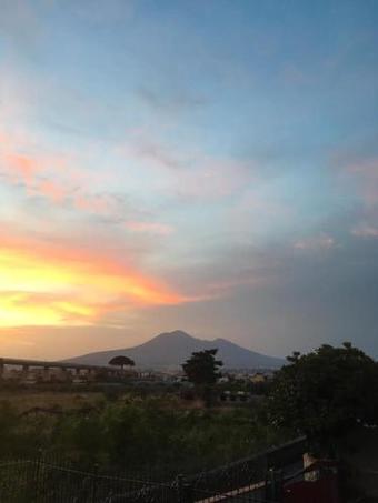 Apartamento Girasole