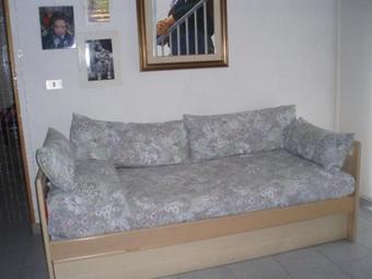 Apartamento Casa Grazia