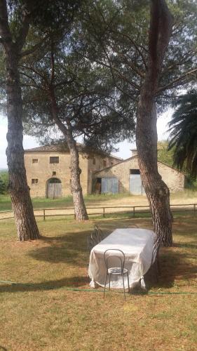 Agroturismo Agriturismo Lupo Vecchio