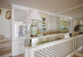 Forio Villa Sleeps 14 Air Con