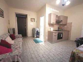 Apartamento Casetta Cassia Roma