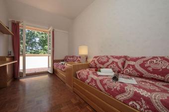 Villa Magnolia Stellata