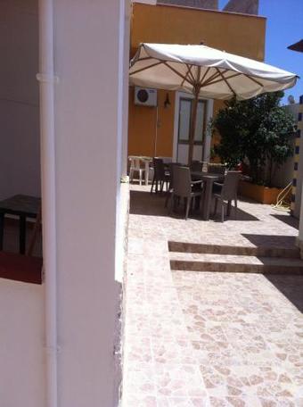 Appartamenti Terranova