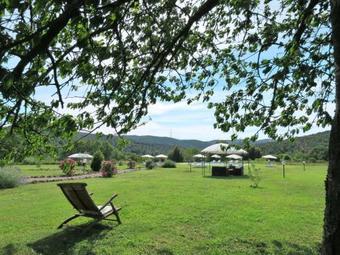 Apartamento Locazione Turistica Residenz Agriletizia (mss237)