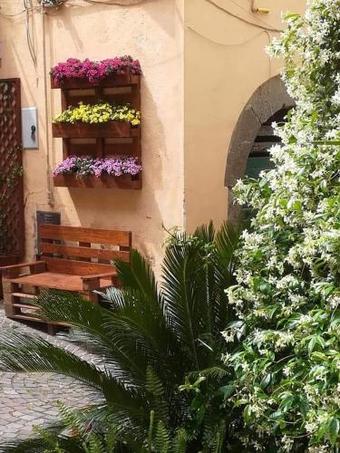 Monolocale Nel Borgo Antico Di Lanuvio