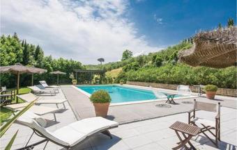 Apartamentos Giro Di Lombardia