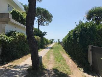 Villa Mery - Walterigato Apartments