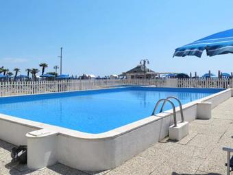 Apartamento Appartamenti Apollo 511s