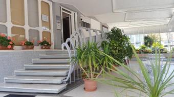 Apartamento Residence Moresco