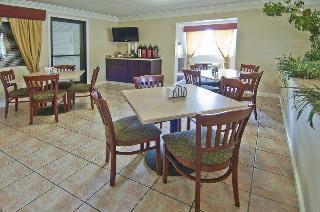 Hotel Best Western Inn