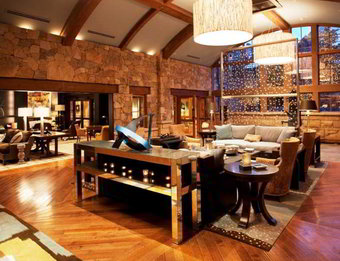 Hotel The Sebastian At Vail