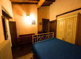 Villa Monastery Birbino