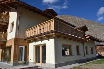 Chalet Cuna Bela