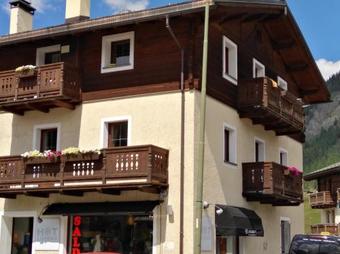 Apartamento Mery Livigno