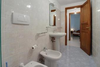 Serafino Mountain Apartment