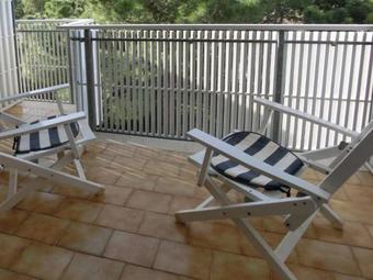 Apartamento Schubert