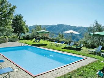 Apartamento Fattoria Panzalla 153s