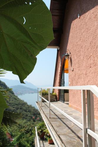 Apartamento Terrazza Sul Lago
