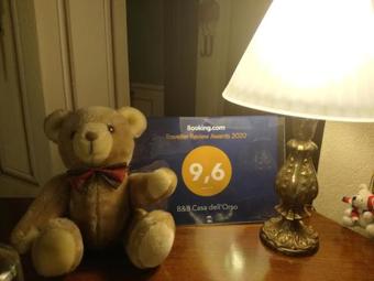 B&B Casa Dell'orso