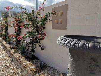 Hostal Flos Guest House