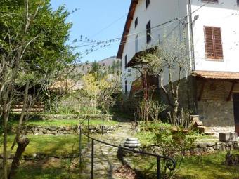 Hotel Pensione Mizia