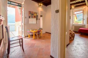 Ca Rossa On The Lake