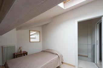 Apartamento Mamma Ciccia Holiday Home - Valeria