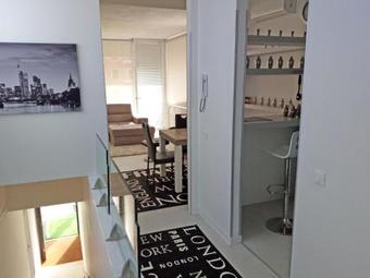 Apartamento Bianco Relax