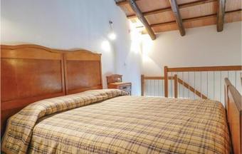 Apartamentos Casa Ribolla